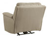 Picture of Next-Gen Gaucho PWR Recliner/ADJ Headrest