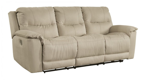 Picture of Next-Gen Gaucho PWR REC Sofa with ADJ Headrest