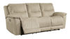 Picture of Next-Gen Gaucho PWR REC Sofa with ADJ Headrest