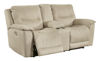 Picture of Next-Gen Gaucho PWR REC Loveseat/CON/ADJ HDRST