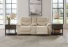 Picture of Next-Gen Gaucho PWR REC Loveseat/CON/ADJ HDRST