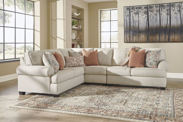 Picture of Amici 3-Piece Sectional