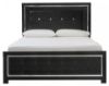 Picture of KAYDELL KG UPH PANEL BED