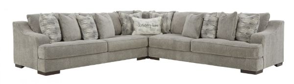 Picture of BAYLESS 3PC SECTIONAL