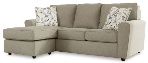 Picture of Renshaw Sofa Chaise