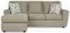 Picture of Renshaw Sofa Chaise