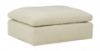 Picture of Tanavi Oversized Accent Ottoman