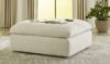 Picture of Tanavi Oversized Accent Ottoman