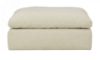 Picture of Tanavi Oversized Accent Ottoman