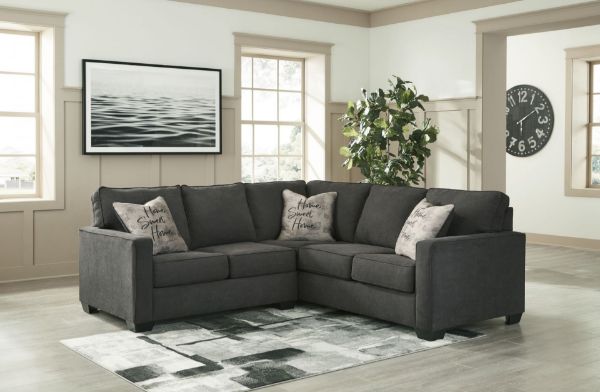 Picture of Lucina 2 PC SECTIONAL