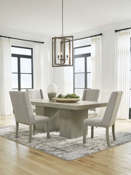Picture of FAWNBURG 5 PC DINING SET