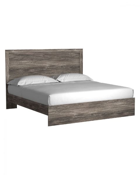 Picture of RALINKSI KING PANEL BED