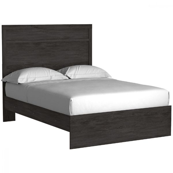 Picture of BELACHIME FULL PANEL BED