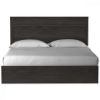 Picture of BELACHIME KING PANEL BED