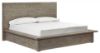 Picture of LANGFORD QUEEN PANEL BED