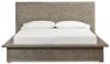Picture of LANGFORD QUEEN PANEL BED