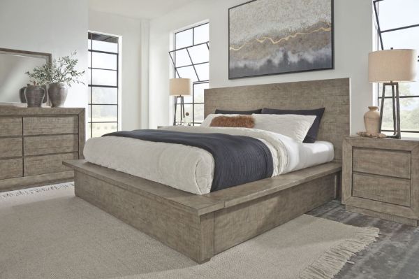 Picture of LANGFORD 6 PC QUEEN BEDROOM