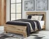 Picture of Hyanna King Panel Bed