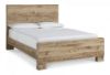 Picture of Hyanna King Panel Bed