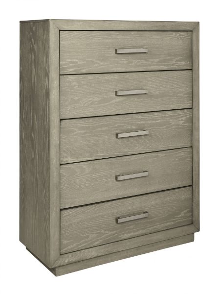 Picture of Fawnburg  Five Drawer Chest