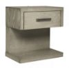 Picture of Fawnburg  One Drawer Night Stand