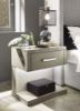 Picture of Fawnburg  One Drawer Night Stand