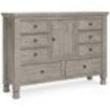 Picture of Harrastone Dresser
