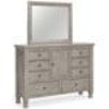 Picture of Harrastone Dresser