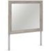 Picture of Harrastone Bedroom Mirror