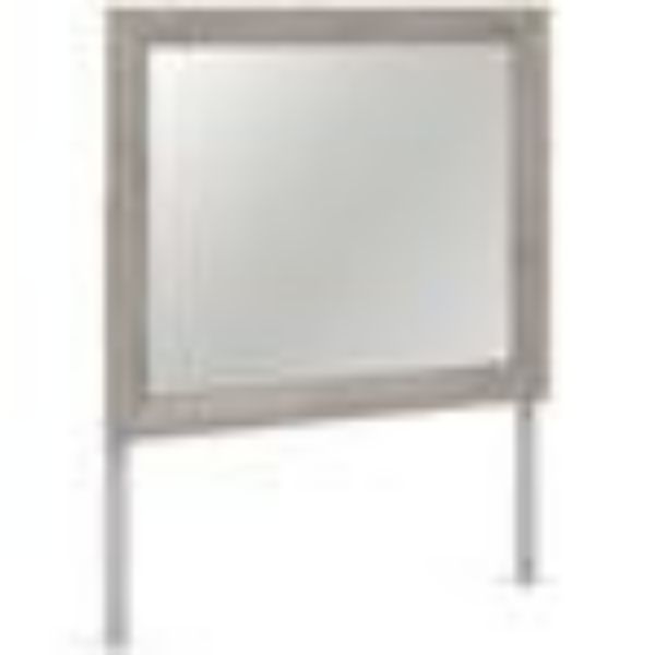 Picture of Harrastone Bedroom Mirror