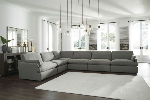 Picture of Tanavi 5-Piece Sectional