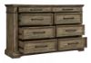 Picture of Markenburg Dresser