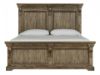 Picture of Markenburg California King Panel Bed