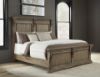 Picture of Markenburg California King Panel Bed