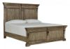 Picture of Markenburg King Panel Bed