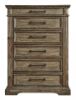 Picture of Markenburg Six Drawer Chest