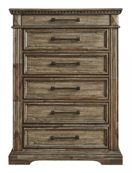 Picture of Markenburg Six Drawer Chest