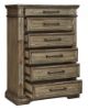 Picture of Markenburg Six Drawer Chest