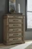 Picture of Markenburg Six Drawer Chest