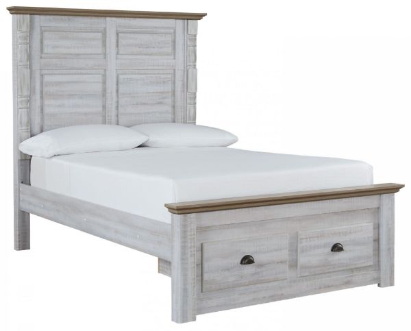 Picture of Haven FULL PANEL STOR BED