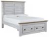 Picture of Haven QN PANEL STOR BED