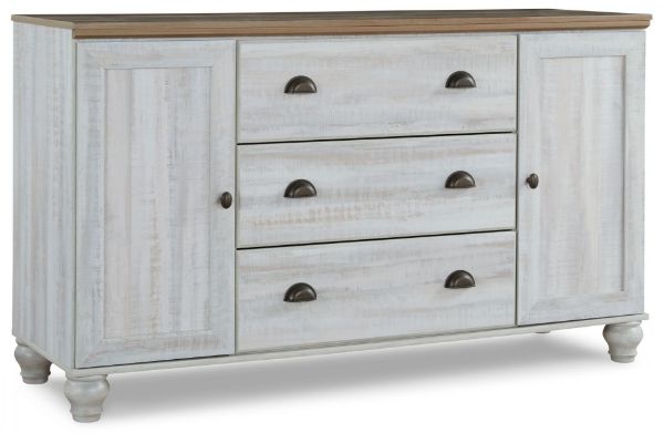 Picture of Haven Dresser