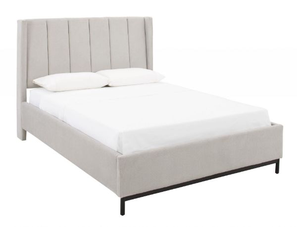 Picture of Freslowe Queen Upholstered Bed