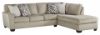 Picture of DECELLE 2 PC SECTIONAL