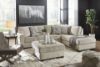 Picture of DECELLE 2 PC SECTIONAL