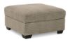 Picture of Creswell Ottoman With Storage