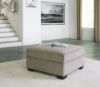 Picture of Creswell Ottoman With Storage