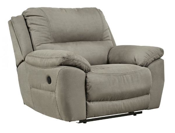 Picture of Next-Gen Gaucho Zero Wall Wide Seat Recliner