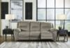 Picture of Next-Gen Gaucho Reclining Power Sofa