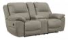 Picture of Next-Gen Gaucho DBL Rec Loveseat w/Console